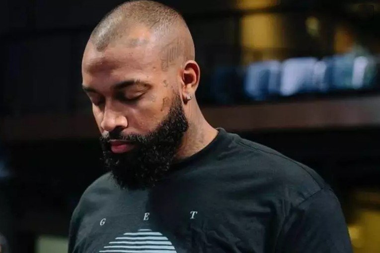 Dilson Alves da Silva Neto, o Nego Di, volta a ser réu no RS pelo crime de estelionato | abc+