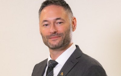 Daniel Neves Pereira é eleito presidente da Ajuris para o biênio 2026/2027