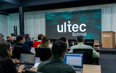 Ulbra analisa resultados de 2025 e faz alinhamento institucional
