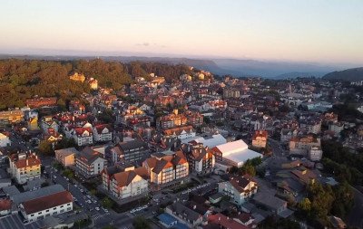 Gramado reduz alíquota do ITBI para incentivar a regularização imobiliária