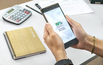 São Leopoldo inicia processo  de implanteção da Nota Fiscal de Serviços eletrônica no padrão nacional