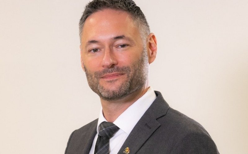 Daniel Neves Pereira assume presidência da Ajuris em fevereiro de 2026 | abc+