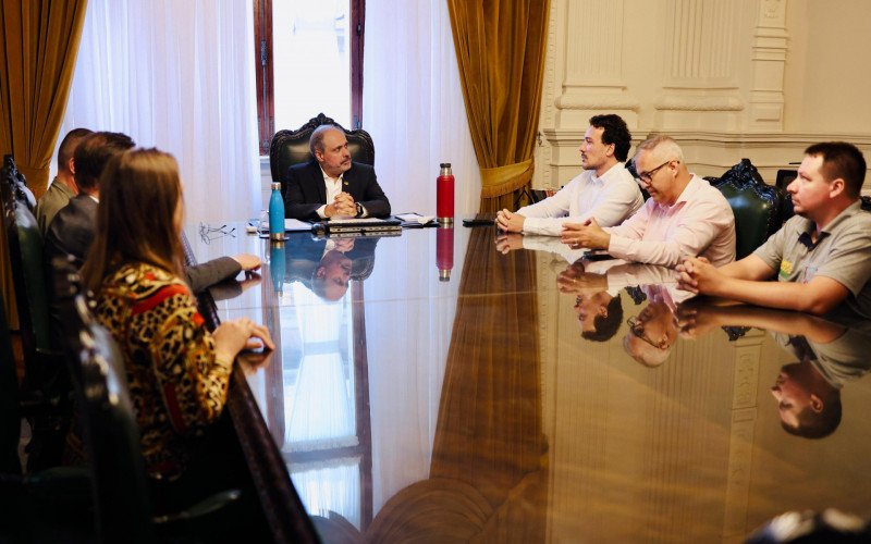 Escola de Formação e Especialização de Soldados (EsFES) de Montenegro será mantida e ampliada | abc+