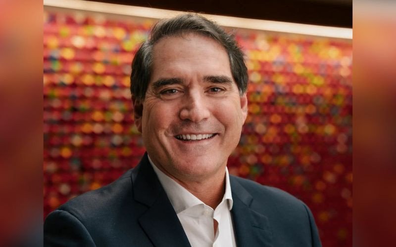Henrique Braun se tornará o próximo CEO global da Coca-Cola | abc+