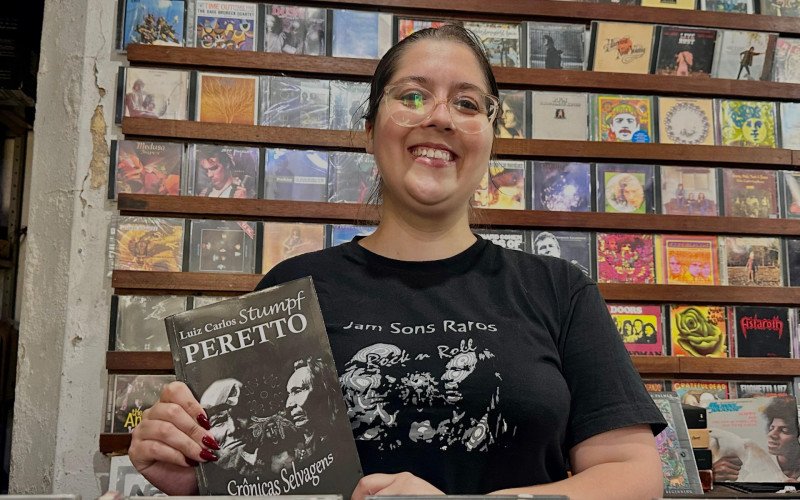 Jam Sons Raros vai reabrir em Novo Hamburgo | abc+