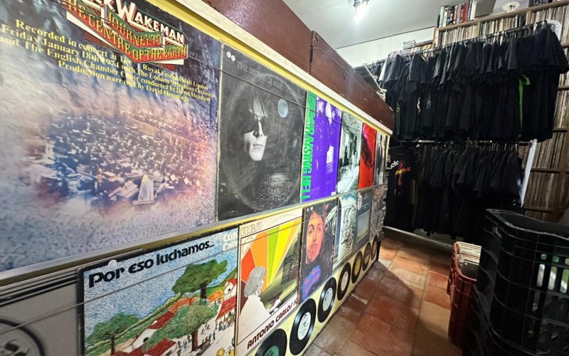 Jam Sons Raros vai reabrir em Novo Hamburgo | abc+