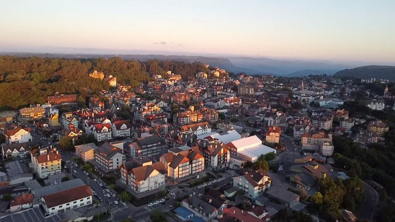 Gramado reduz alíquota do ITBI para incentivar a regularização imobiliária