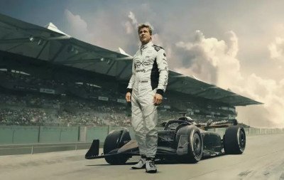 F1 O Filme | abc+