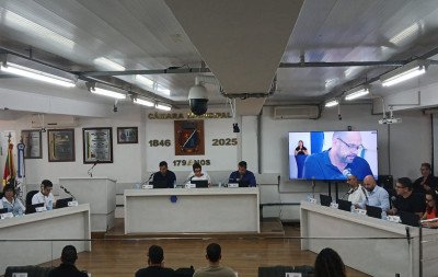 Reforma Administrativa da Prefeitura de São Leopoldo é aprovada na Câmara de Vereadores