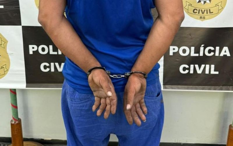Operação Cerco Fechado captura 102 foragidos por homicídio no RS