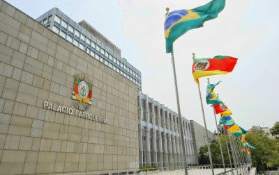 Assembleia Legislativa tem processo seletivo com salários de mais de R$ 12 mil