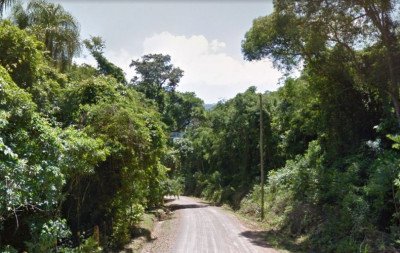 Jovem morre após queda em cascata no Vale do Sinos