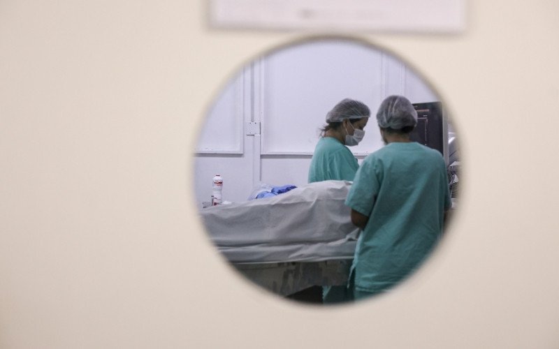 SUS faz mutirão com 61 mil cirurgias e exames neste fim de semana | abc+