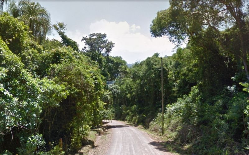 Cascata dos Deberofski fica na área rural de Sapiranga | abc+
