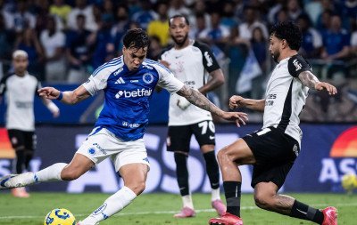 Finalistas da Copa do Brasil serão conhecidos neste domingo (14); confira horário dos jogos