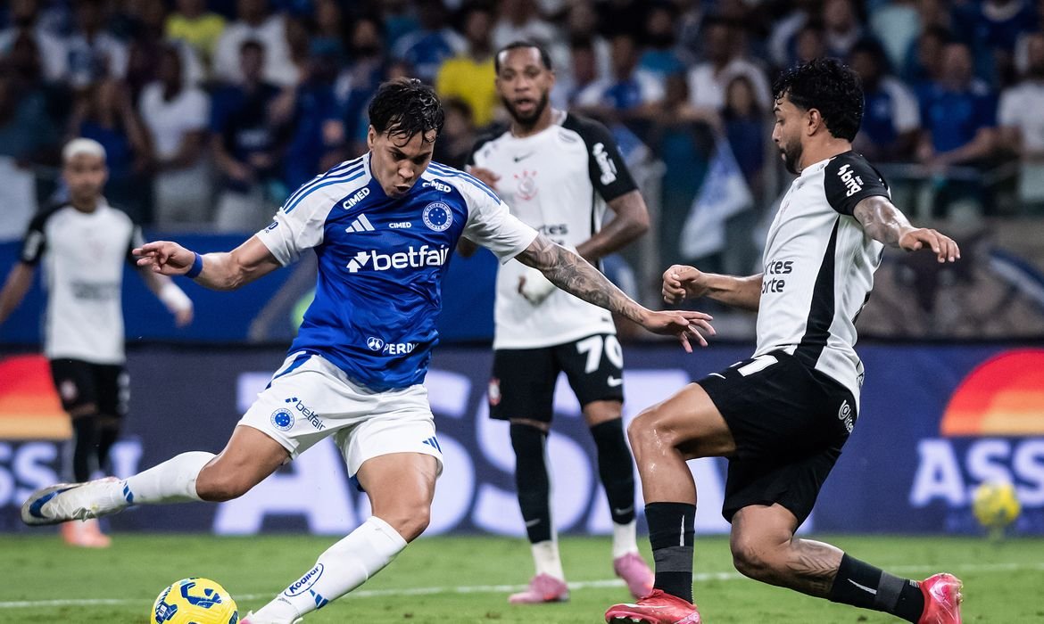 Finalistas da Copa do Brasil serão conhecidos neste domingo | abc+