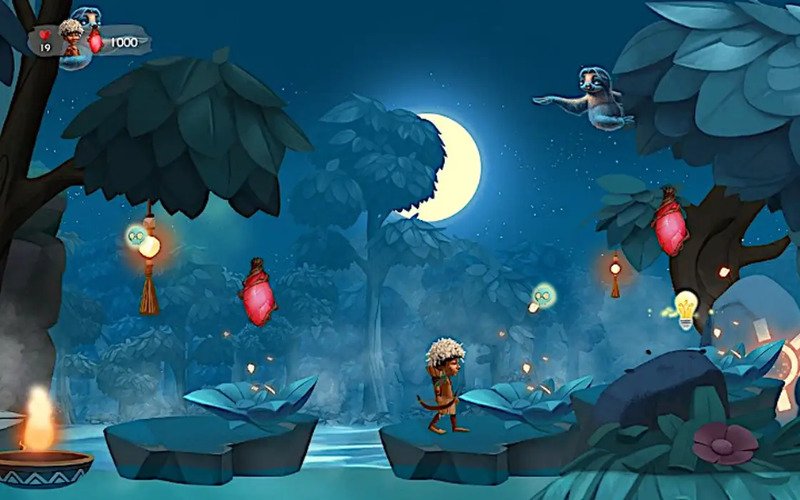 Jogo é gratuito | abc+