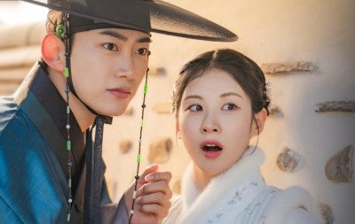 10 doramas e k-dramas mais assistidos no Brasil em 2025, segundo streaming