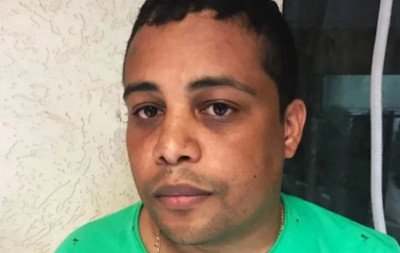 VÍDEO: Pistola usada para matar traficante na Pecan foi entregue por drone