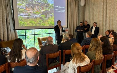Sirena Gramado: Tudo o que você precisa saber sobre empreendimento maior do que parque temático mais famoso da Disney