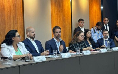 Projeto para bacia hidrográfica que inclui Rio dos Sinos e Rio Caí quer tornar RS referência de resiliência