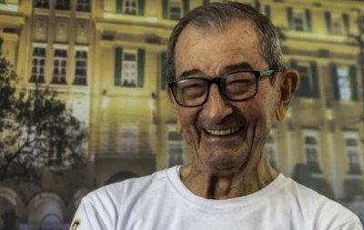 Morre o irmão lassalista Albano Thiele, aos 87 anos