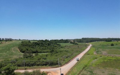 TRANSAÇORIANA: Prefeitos de Portão e Capela de Santana anunciam prazo para conclusão da rodovia que conecta a BR-386 à RS-240
