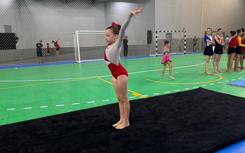 Superação em movimento