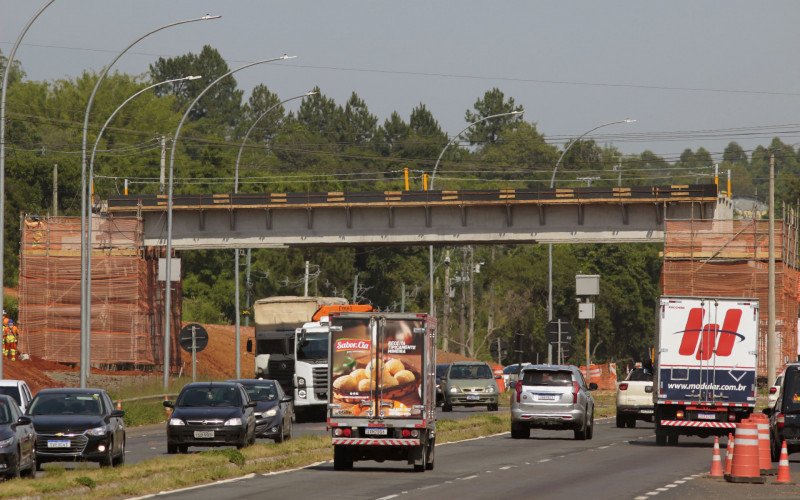  15/12/25 BR 386 - VIADUTO NOVA SANTA RITA