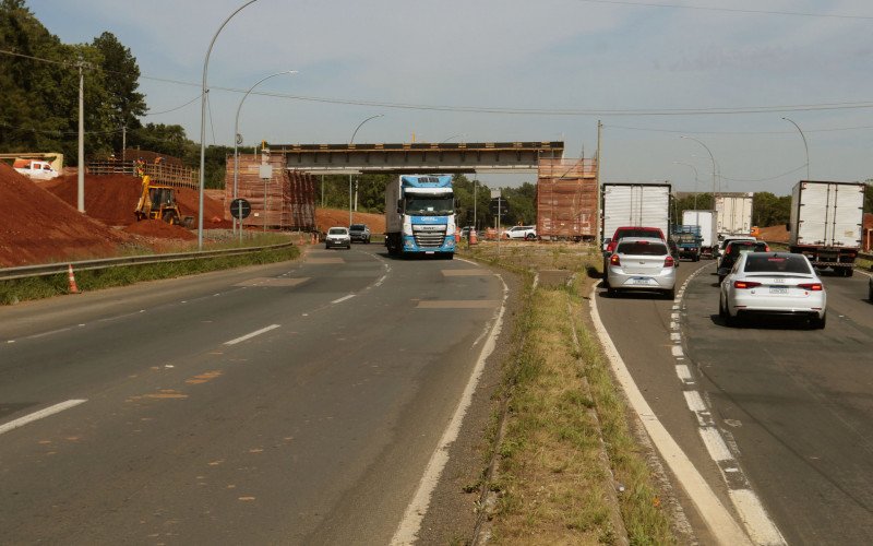  15/12/25 BR 386 - VIADUTO NOVA SANTA RITA
