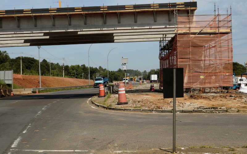  15/12/25 BR 386 - VIADUTO NOVA SANTA RITA