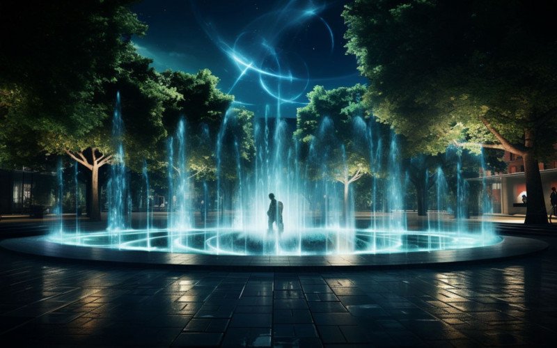 Sirena Gramado: Empreendimento bilionário com conceito de cidade natureza que terá maior pista de esqui da América Latina é lançado