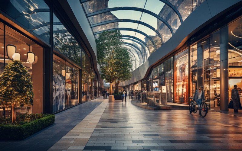 Sirena Gramado: Empreendimento bilionário com conceito de cidade natureza que terá maior pista de esqui da América Latina é lançado