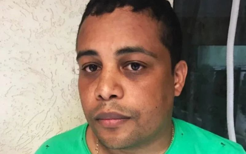 Jackson Peixoto Rodrigues, 41 anos, o Nego Jackson, foi morto na Pecan, no ano passado | abc+