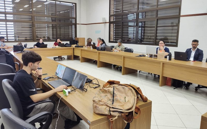 Evento visa apresentar resultados parciais dos estudos realizados, promover colaboração e contribuir para políticas públicas de prevenção, mitigação e reconstrução | abc+