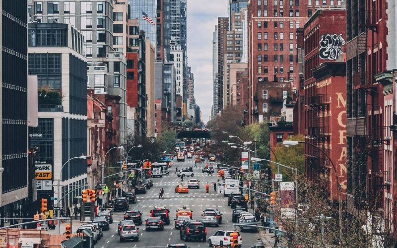 Nova York é a primeira da lista de cidades mais estressantes do mundo | abc+