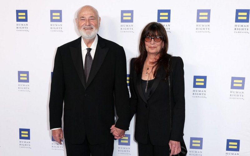 Rob Reiner e Michele Reiner foram encontrados mortos em Casa, em LA, nos EUA | abc+