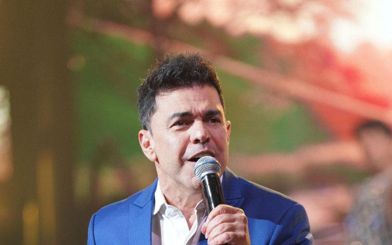 Zezé Di Camargo | abc+