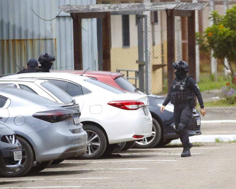 Crime cometido no Complexo Prisional de Canoas causou polêmica no ano passado | abc+