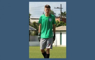 Identificado adolescente que morreu afogado em rio