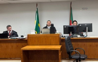 CASO ANNA PILAR: Mãe acusada de matar a filha é condenada a mais de 44 anos de prisão em Novo Hamburgo