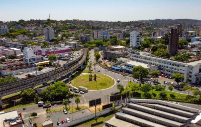 PIB do RS: Diversificação na economia impulsiona resultado de Novo Hamburgo; veja ranking de Canoas e São Leopoldo