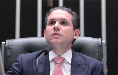 FIM DA ESCALA 6x1: Hugo Motta encaminha PEC para CCJ da Câmara dos Deputados