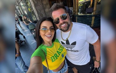 Quem são os influenciadores do Vale do Sinos investigados por ganhar milhões promovendo Jogo do Tigrinho