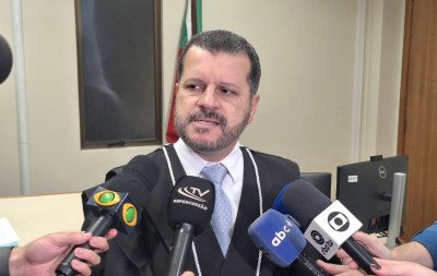 CASO ANNA PILAR: Justiça deve decidir hoje destino de mãe que matou filha a facadas, diz juiz