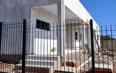 Nova Santa Rita quer estruturar novo abrigo para crianças com doação do Imposto de Renda; veja como ajudar