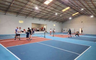 Gramado realiza 1º Campeonato Municipal de Pickleball; confira os vencedores de cada categoria