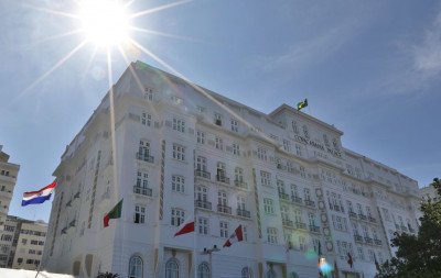 Mudança nos horários de check-in e check-out em hotéis: Entenda regra que entrou em vigor nesta terça-feira (16)