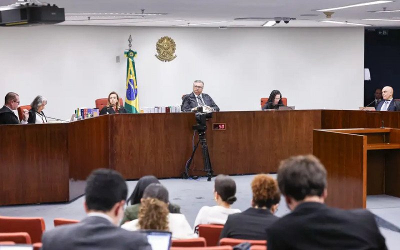 Trama golpista: por unanimidade, STF condena cinco réus e absolve um | abc+