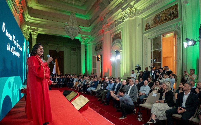 Governo do RS apresenta balanço das ações de 2025